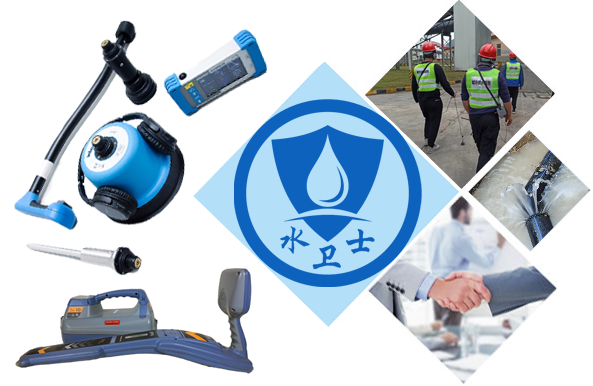 万载县暗管漏水检测