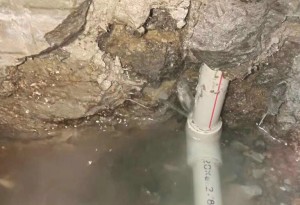 万载县管道漏水检测五