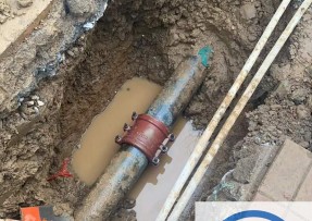 万载县水管漏水检测公司4