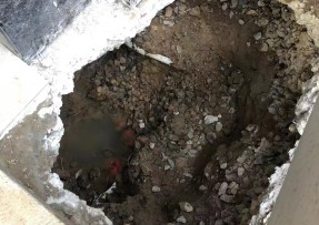 万载县水管漏水检测公司2