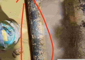 万载县水管漏水检测公司1
